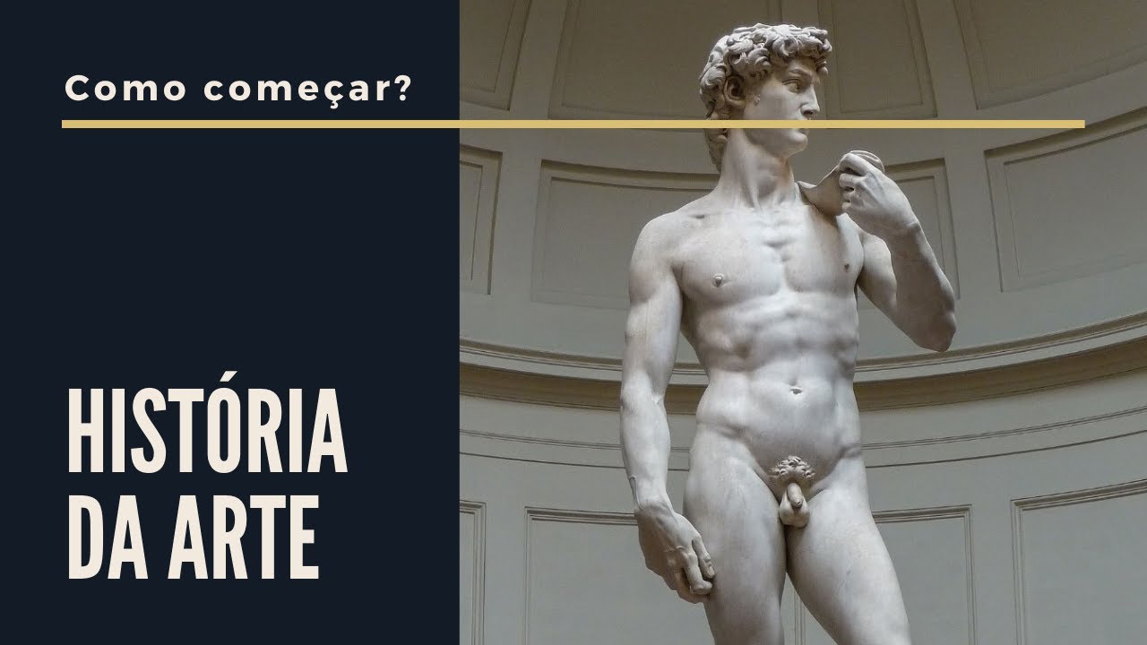 [HISTÓRIA DA ARTE]: como começar seus estudos? | LIVROS ESSENCIAIS + 2 DICAS BÔNUS!