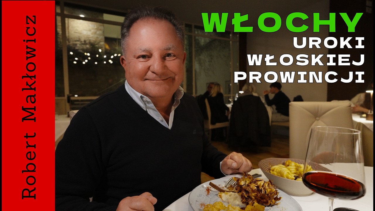 „Uroki włoskiej prowincji 