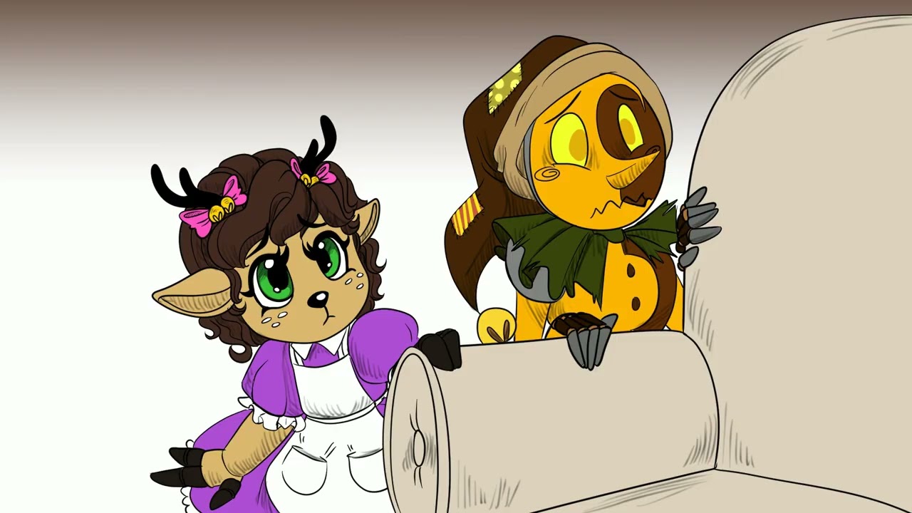 Redo Solar Babysits/ @LunarandEarthShow / #solarsams #samssolar #sunandmoonshow #fancomic