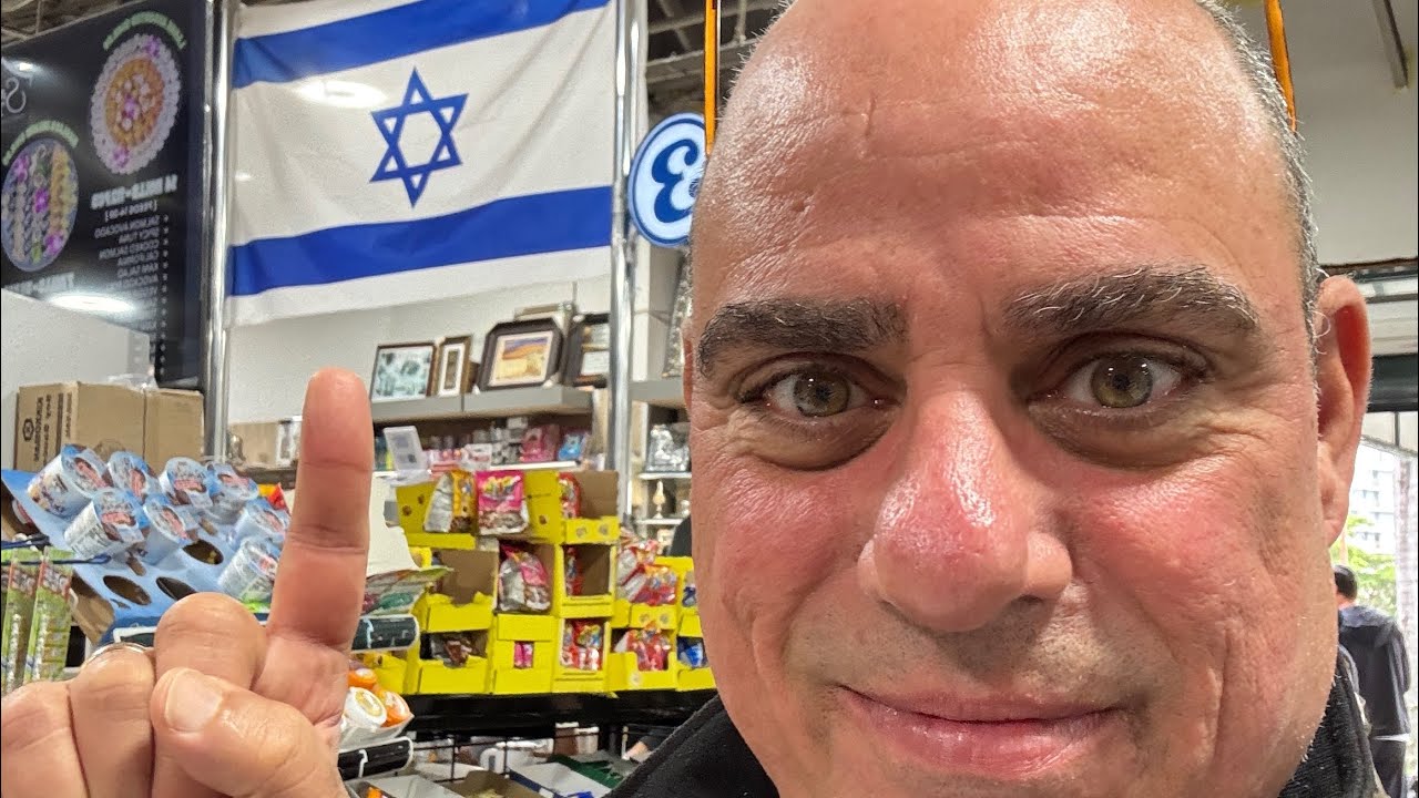 סיפור אמיתי לשבת שקרה לי היום: ההבדל בין יהודי לגוי. 
