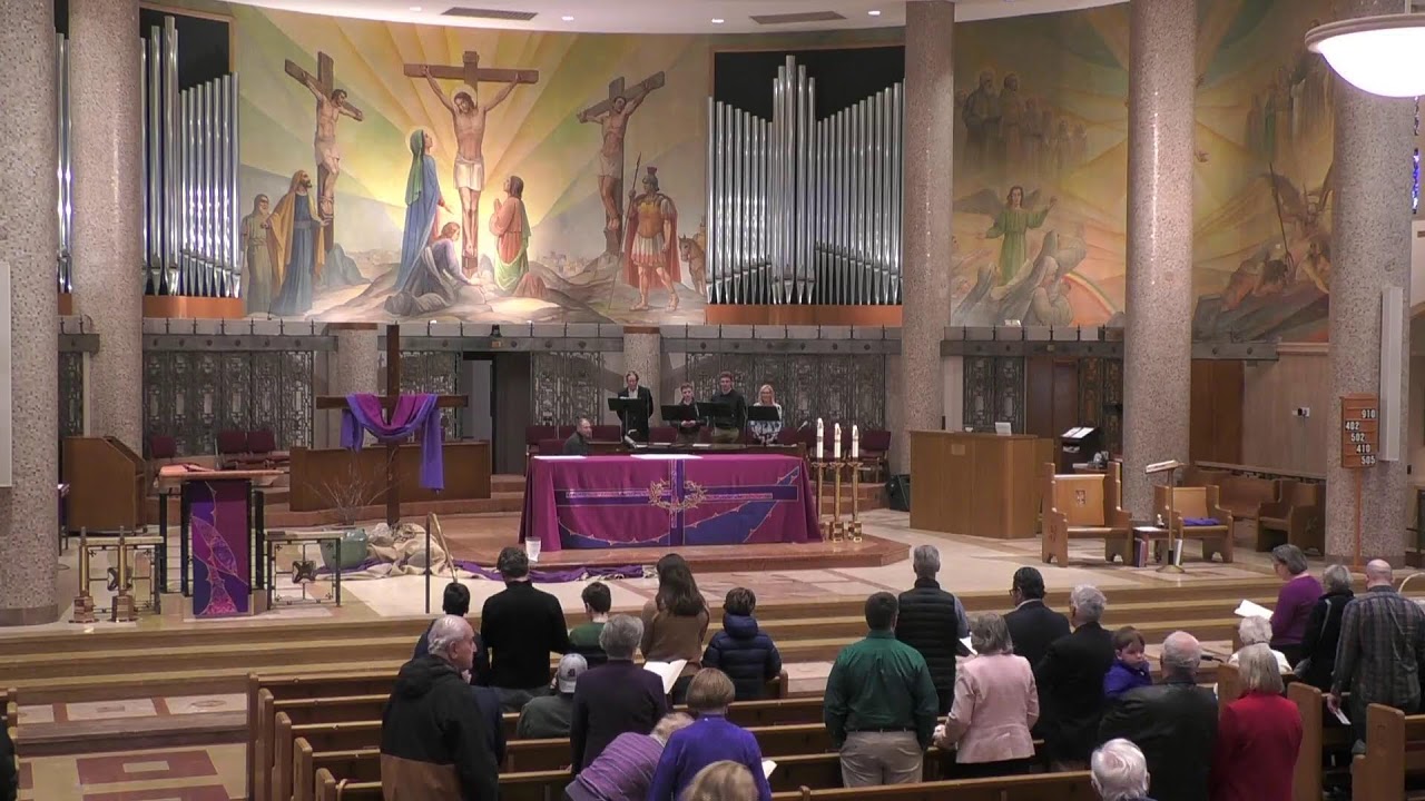 St. Clare LIVE