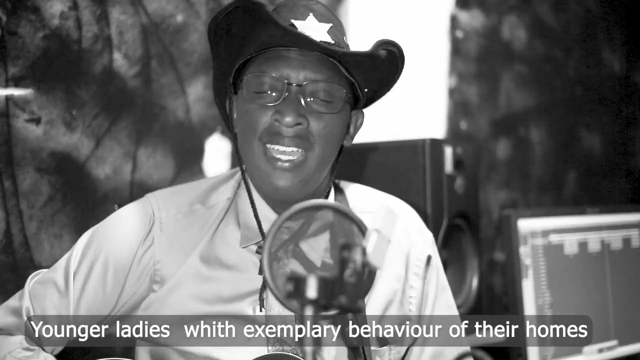 Niki watanze By Abagenzi choir covered by Fex pro