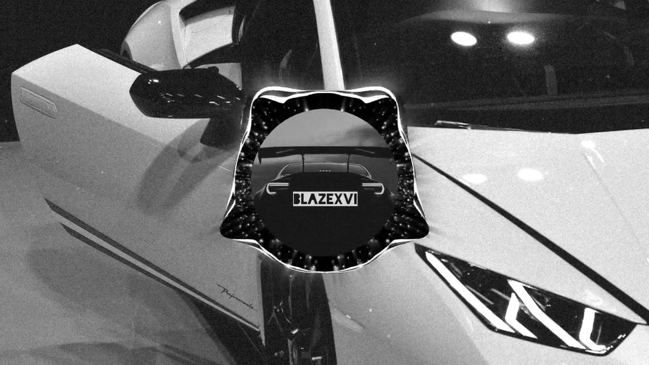 Irokz - FUNK UNIVERSO (BLAZEXVI Slowed Edit) [TIK TOK] 🔥