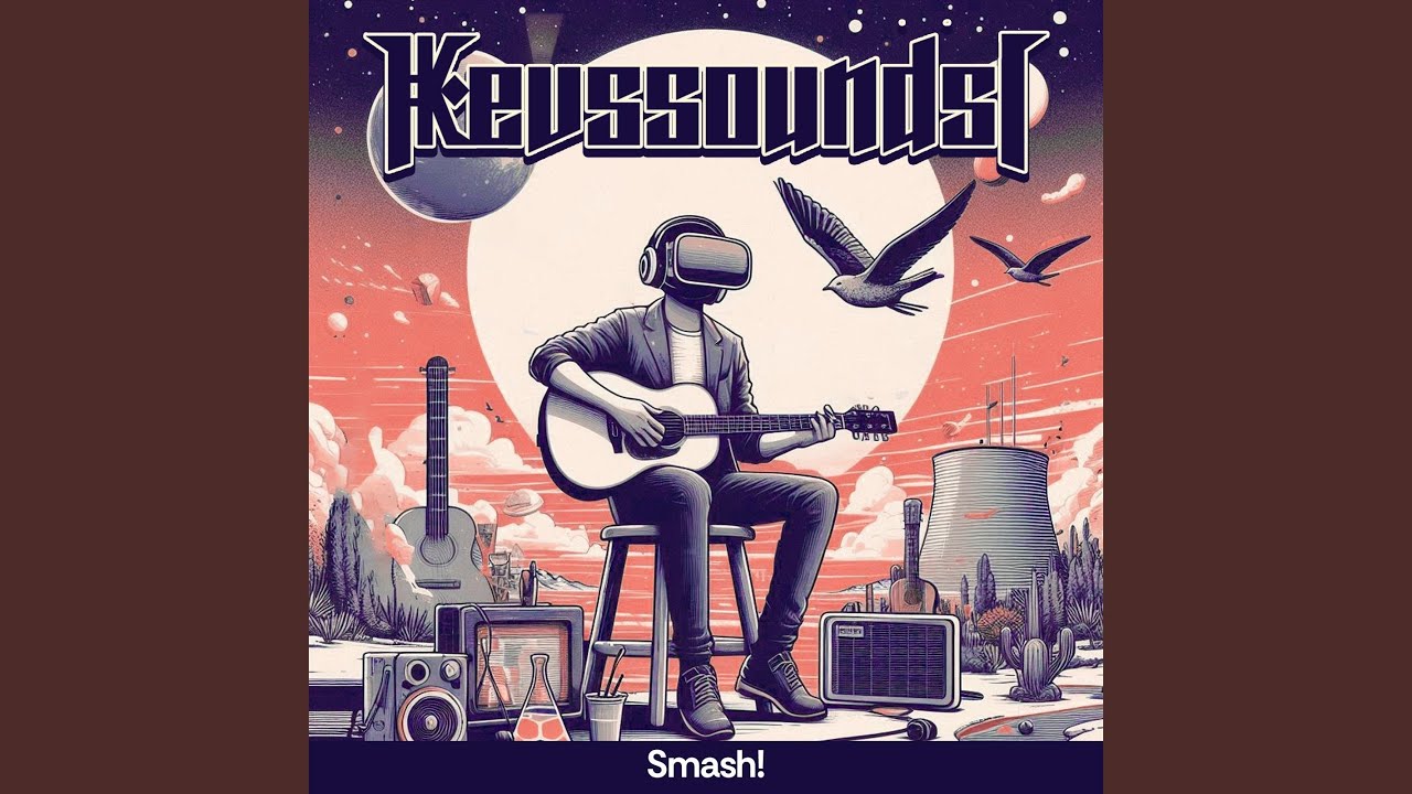 Smash!