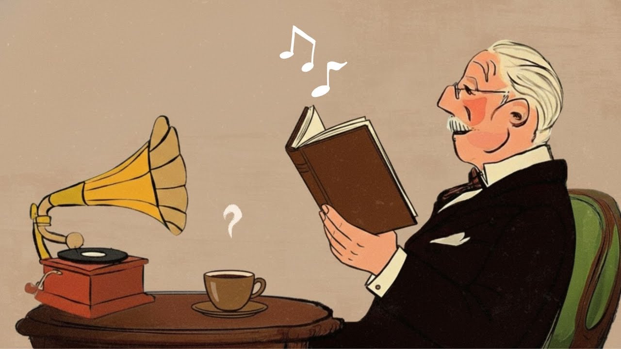 The Weekend Unwinds Here &mdash; Smooth Jazz Escape