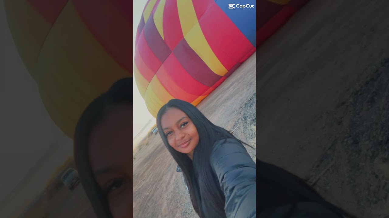 Rainbow Ryders Hot Air Balloon Experience 10/10 