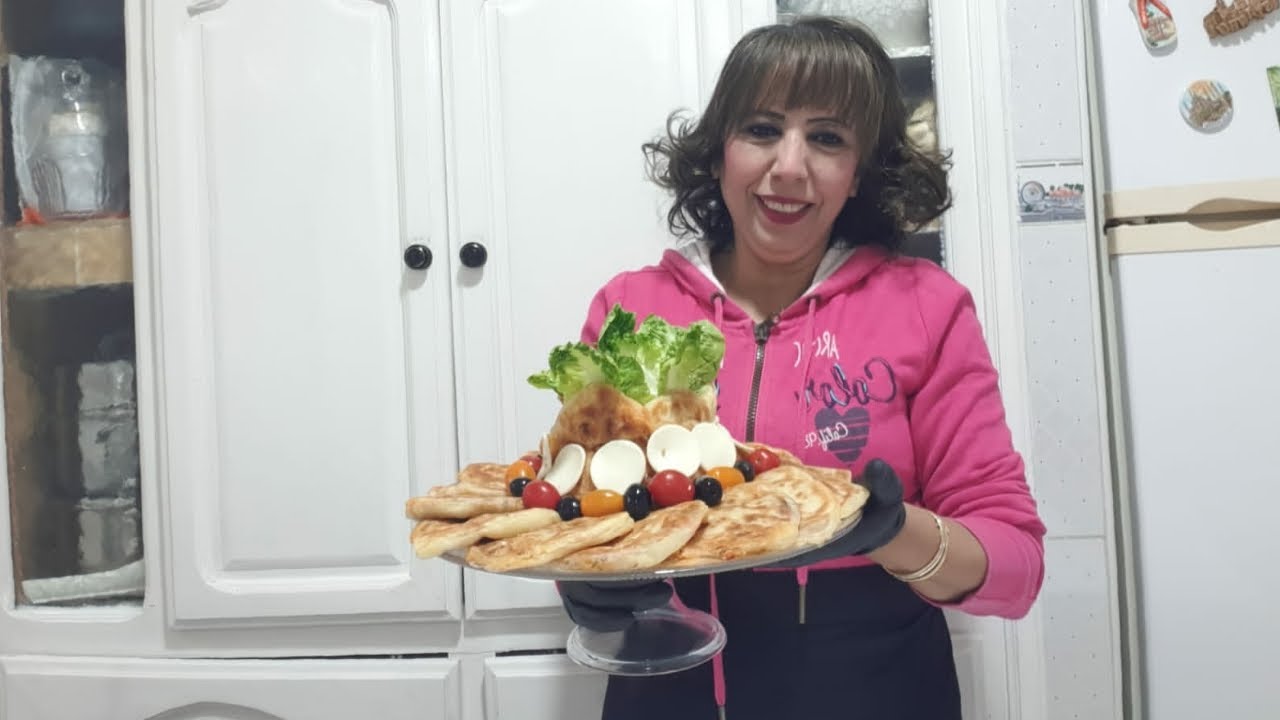 جديد المسمن بالدجاج بتتبيلة جديدة