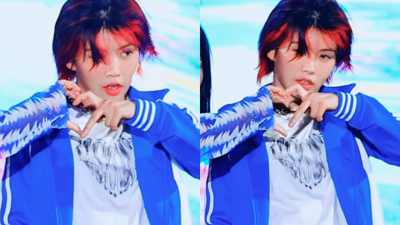 230923 아이키 AIKI -アイドル (IDOL) 최애의아이 ( 안양춤축제 ) : AIKI FOCUS 아이키직캠 #아이키 #AIKI #아이키직캠