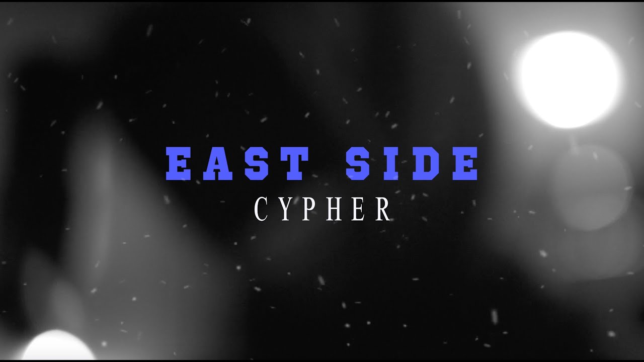 EPK Boozie x TyBucks x Nino x Double AA x Igm1k - EPK x LLG East Side Cypher (Official Video)