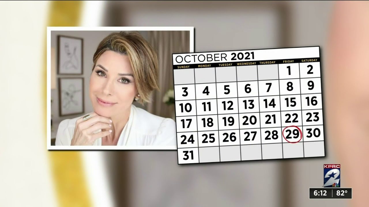 Dominique details what's next after leaving KPRC 2
