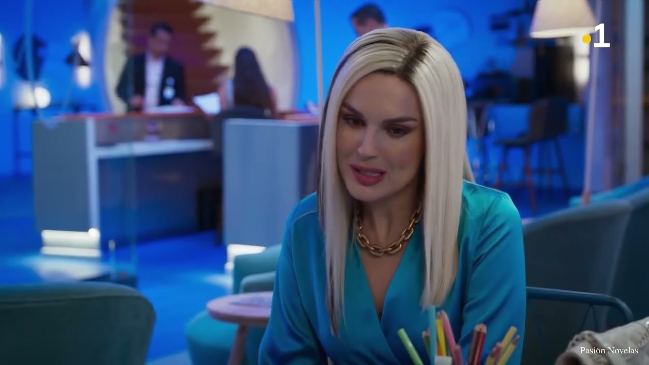 La Belle-Mère (2022) - Episode 84 HD