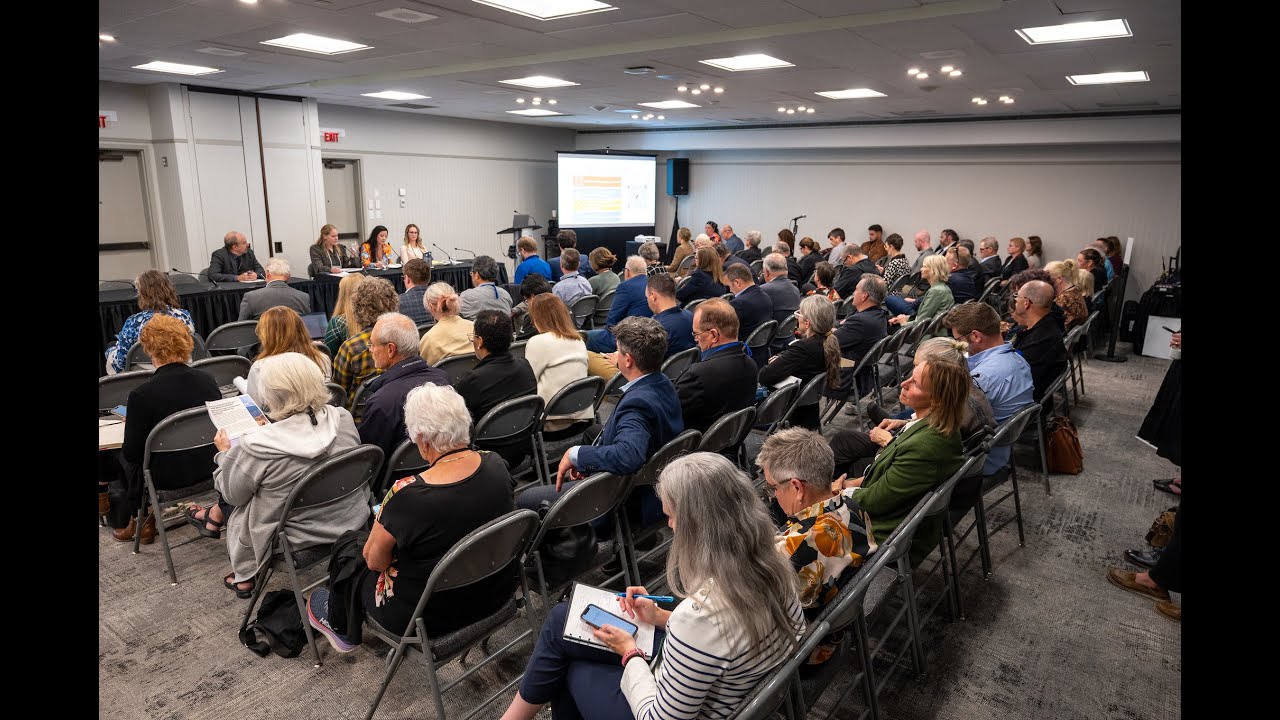 Heritage Conservation Act: Update on proposed changes