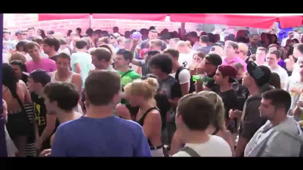 Hybrid Minds - Drum&BassArena Summer Selection 2013 Album Launch