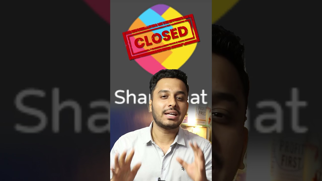 Dirty Reality Of Share Chat! | Shocking news | #sharechat #layoffs #growwithdeven