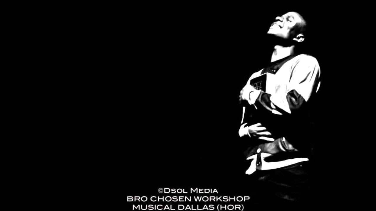 Bro Chosen - Faithful (@BroChosen)