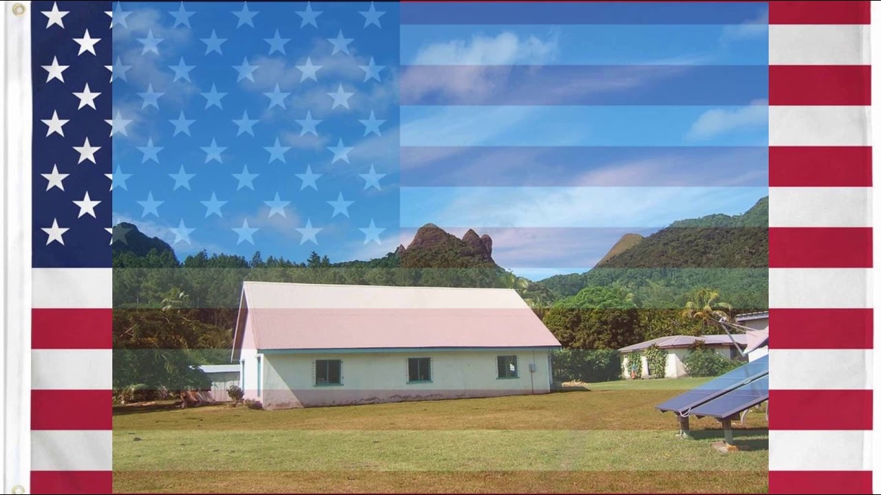 MATUKU USA