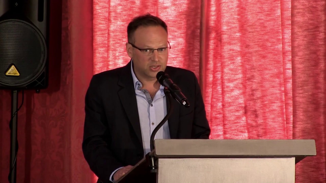 Brian SCHIFF (AUP): "The Hermeneutics of Darkness: Interpreting Perpetrators on their Crimes"