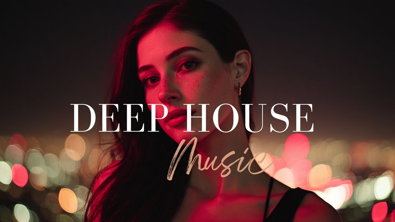 Best of Deep House Mix [2026] | Just Relax • Chill / Night Vibes / Stress Relief #18