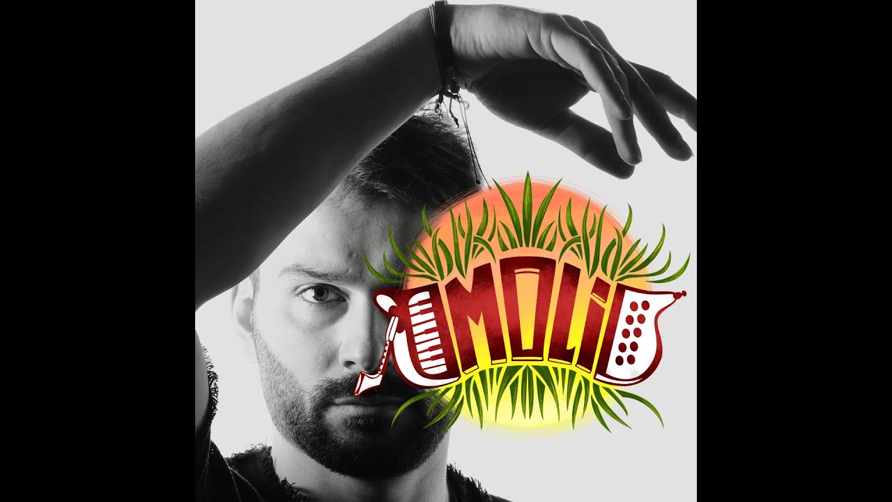 MOLİ - Leylim Ley [ Live Performance ]