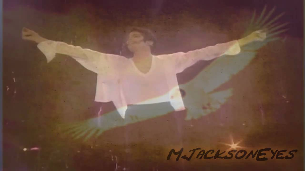 Michael Jackson, FLIES  FREE,,VUELA LIBRE,,,,