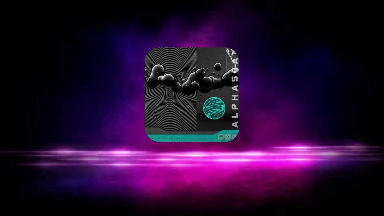 Alphascan - Carry On Without You (sped up)