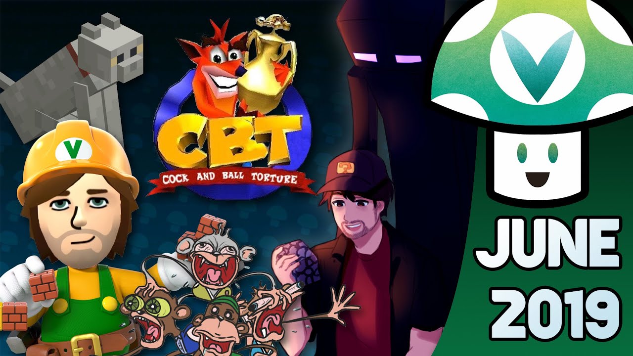 [Vinesauce] Vinny - Best of June 2019