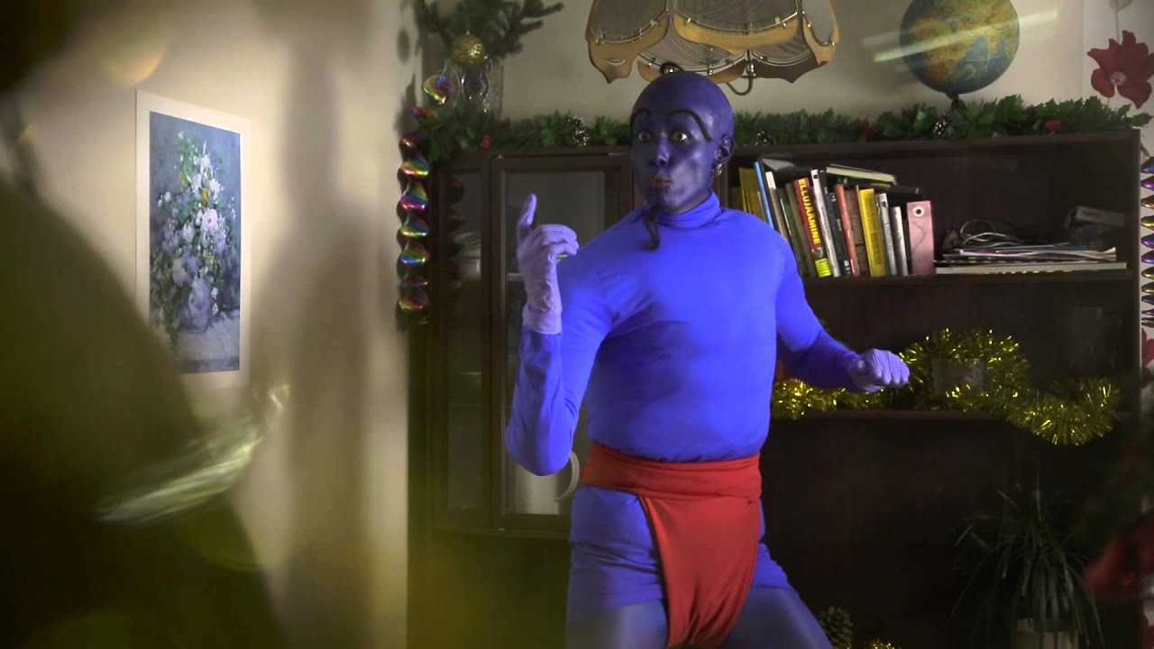 Kliimamuutused ja inimene