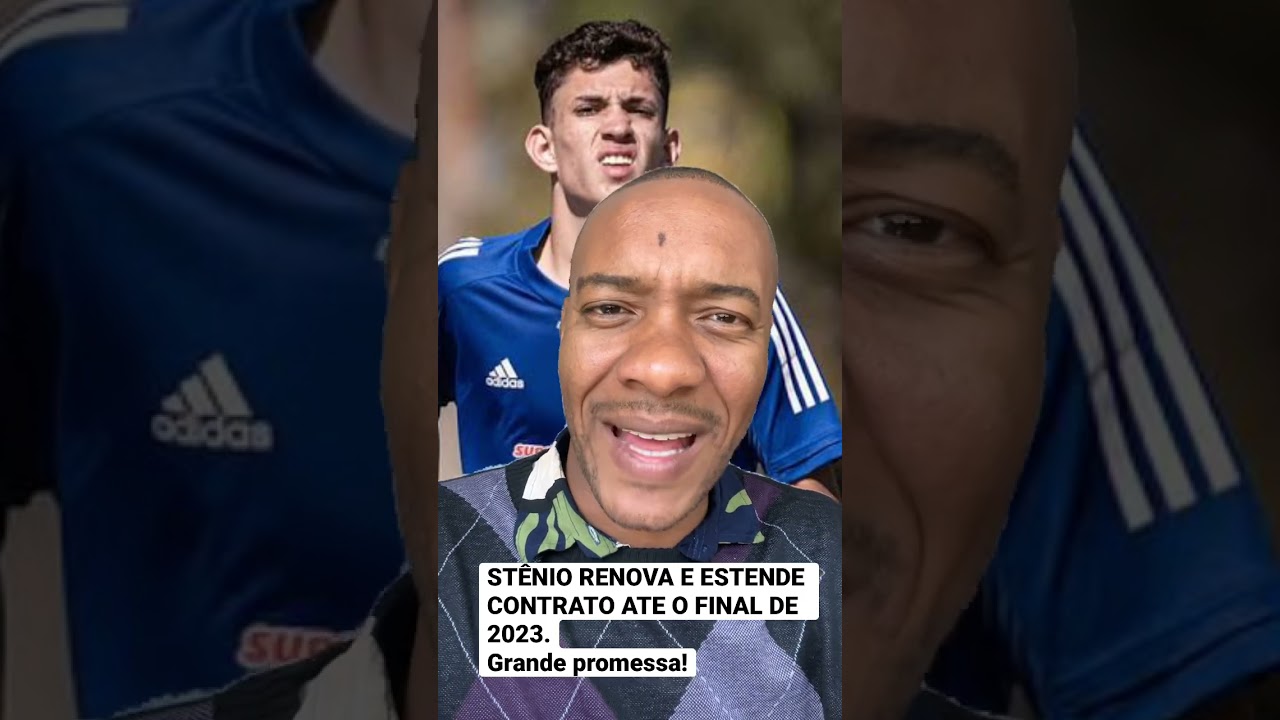 ST&Ecirc;NIO AT&Eacute; 2026. GRANDE PROMESSA