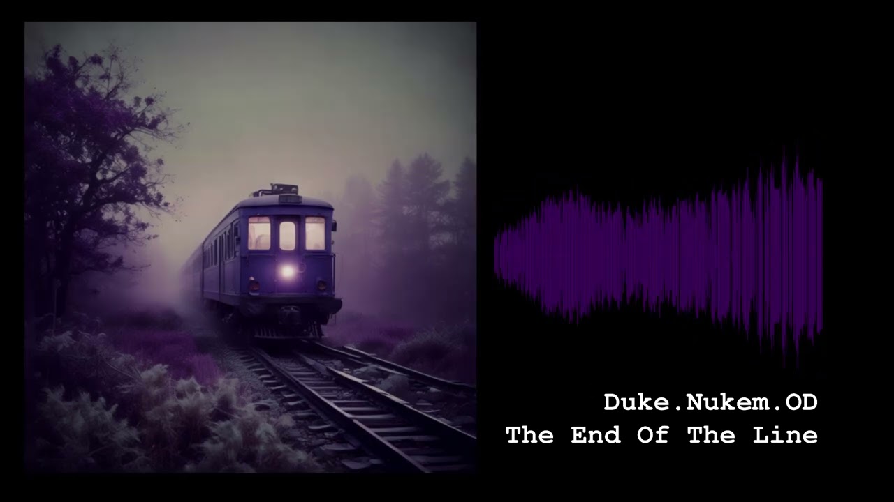 Duke.Nukem.0D - The End Of The Line