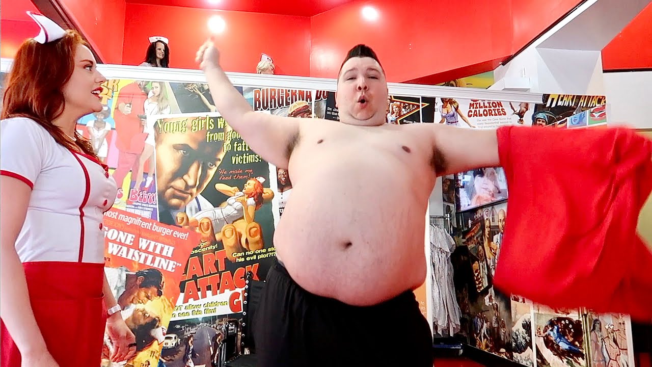 Heart Attack Grill