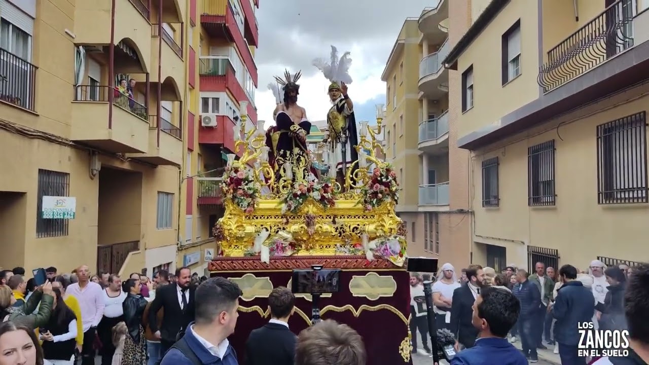 Extraordinaria Sentencia Úbeda 27 octubre 2024 Subida C/Bolero BCT Las Penas Cachorro de Alma Gitana