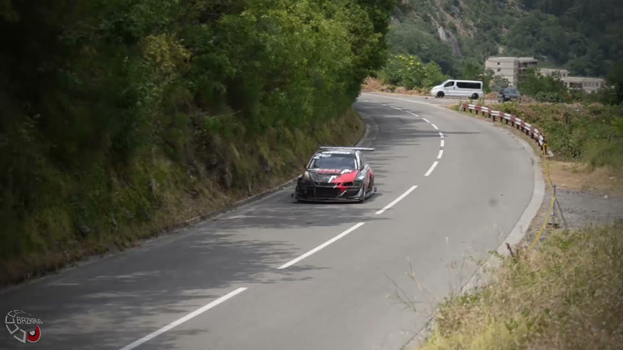 Domagoj Perekovic Kotor 2K21