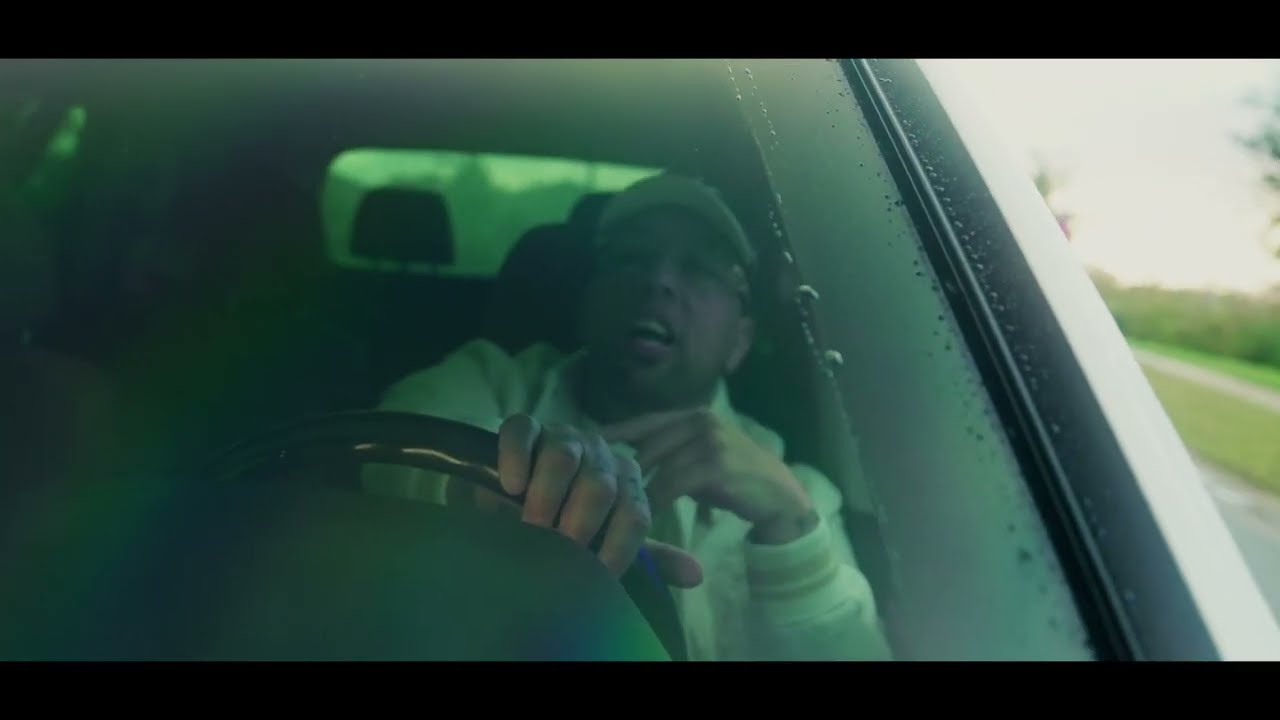 Brindis - Genio La Musa (Video official)