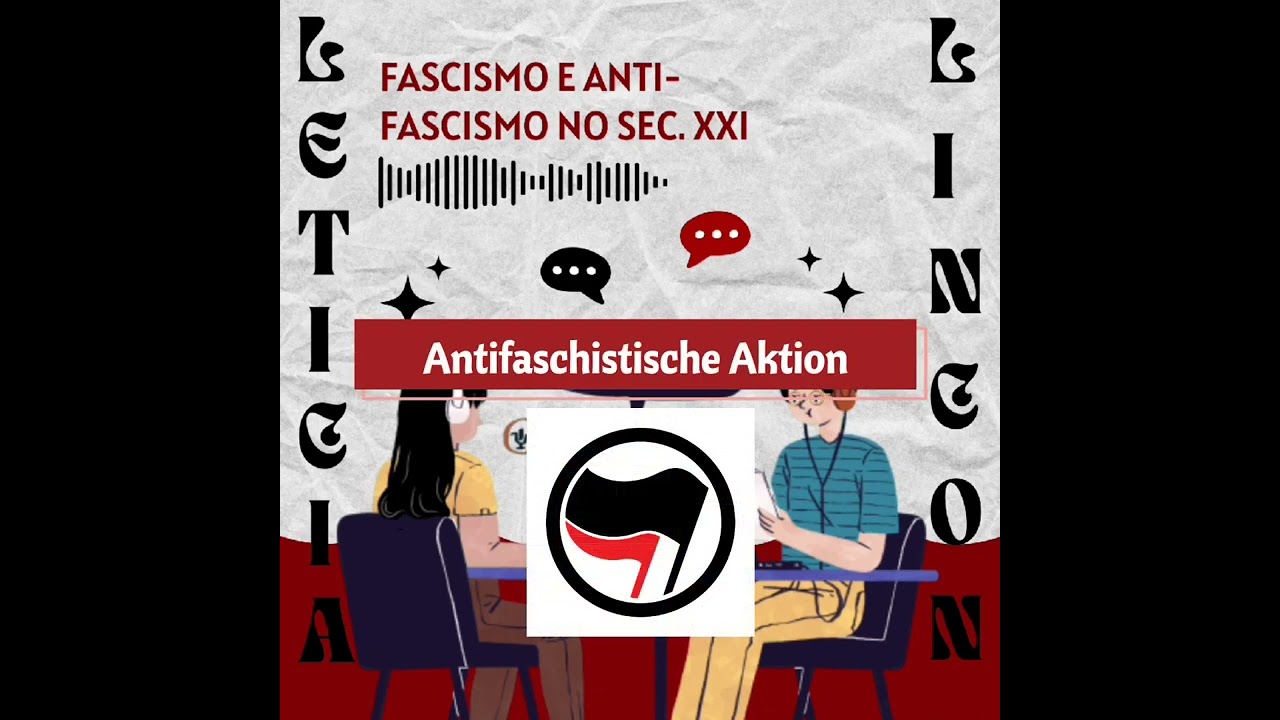 PodBests #00: Fascismo e o Antifascimo no S&eacute;culo XXI