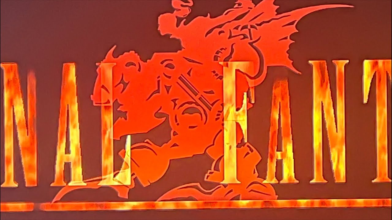 Now Streaming on Twitch @phoenix_shade - Final Fantasy 6