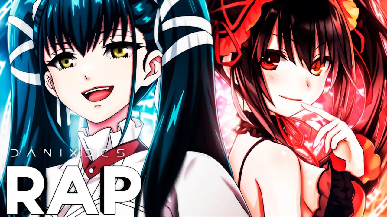 ♪ Prime Time - Danixdcs Ft. Kenn (Official Video)