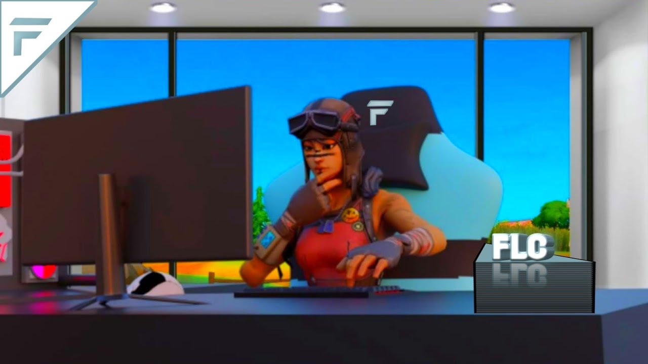Team FLC Setup Tour (FLC Members Showing Their Setups Part 1)