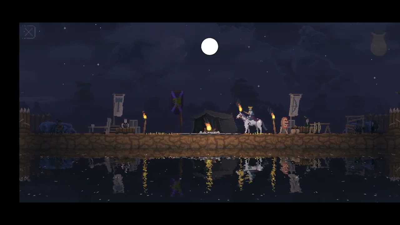(1)Kingdom Two Crowns
