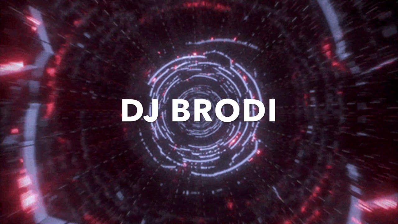 SET 2020 *BRODI