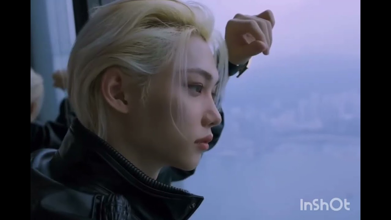 (FMV) FULCRUM OF LIGHT for Felix #straykids #skz  #felix