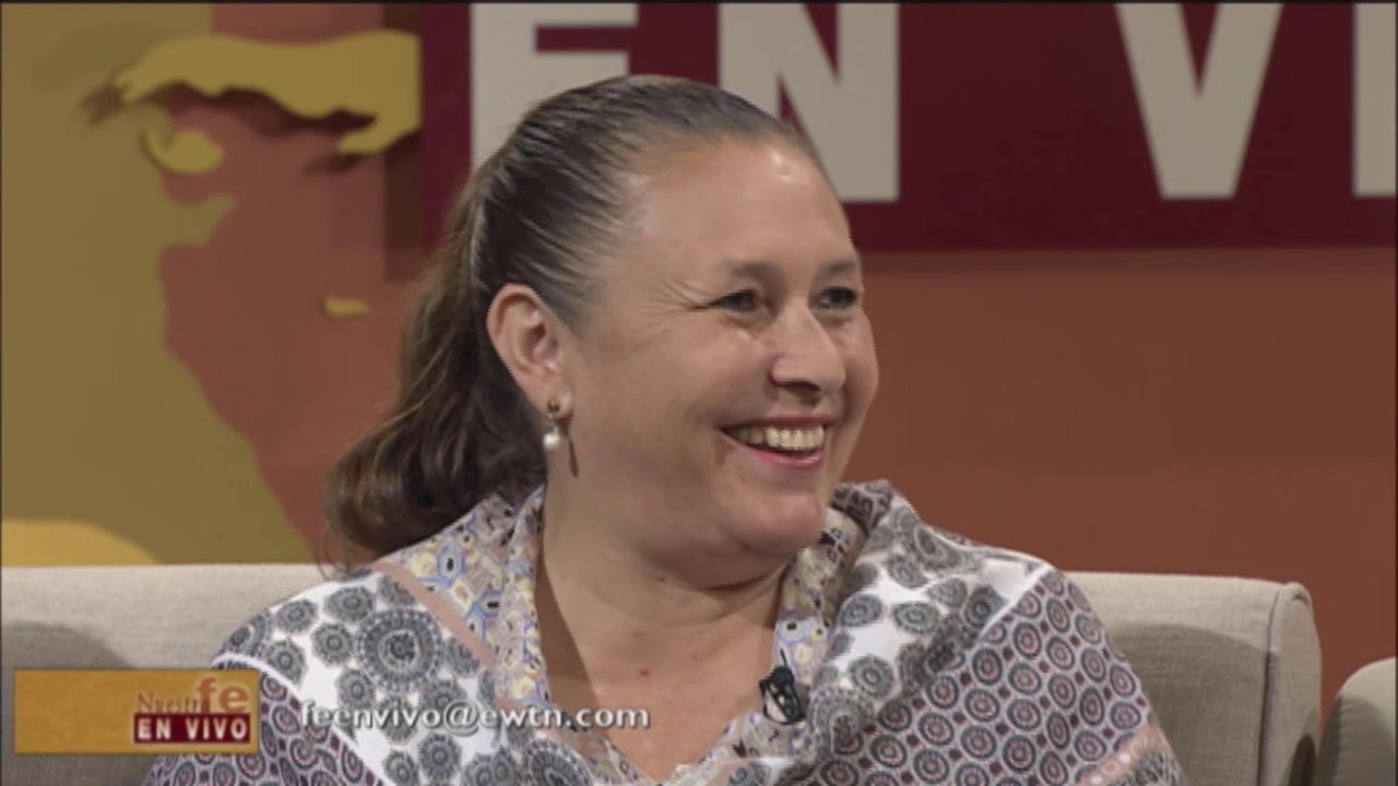 Nuestra Fe en Vivo-Rafael Anibal Cortés y Mónica Dayren Ospina • 24 | Septiembre | 2018