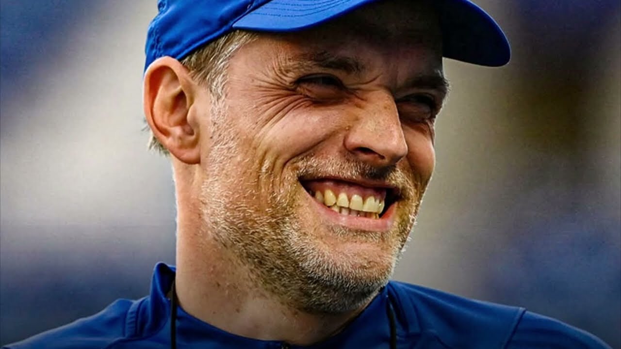 How Thomas Tuchel Turned England Into the Most Perfect Team for the 2026 World Cup