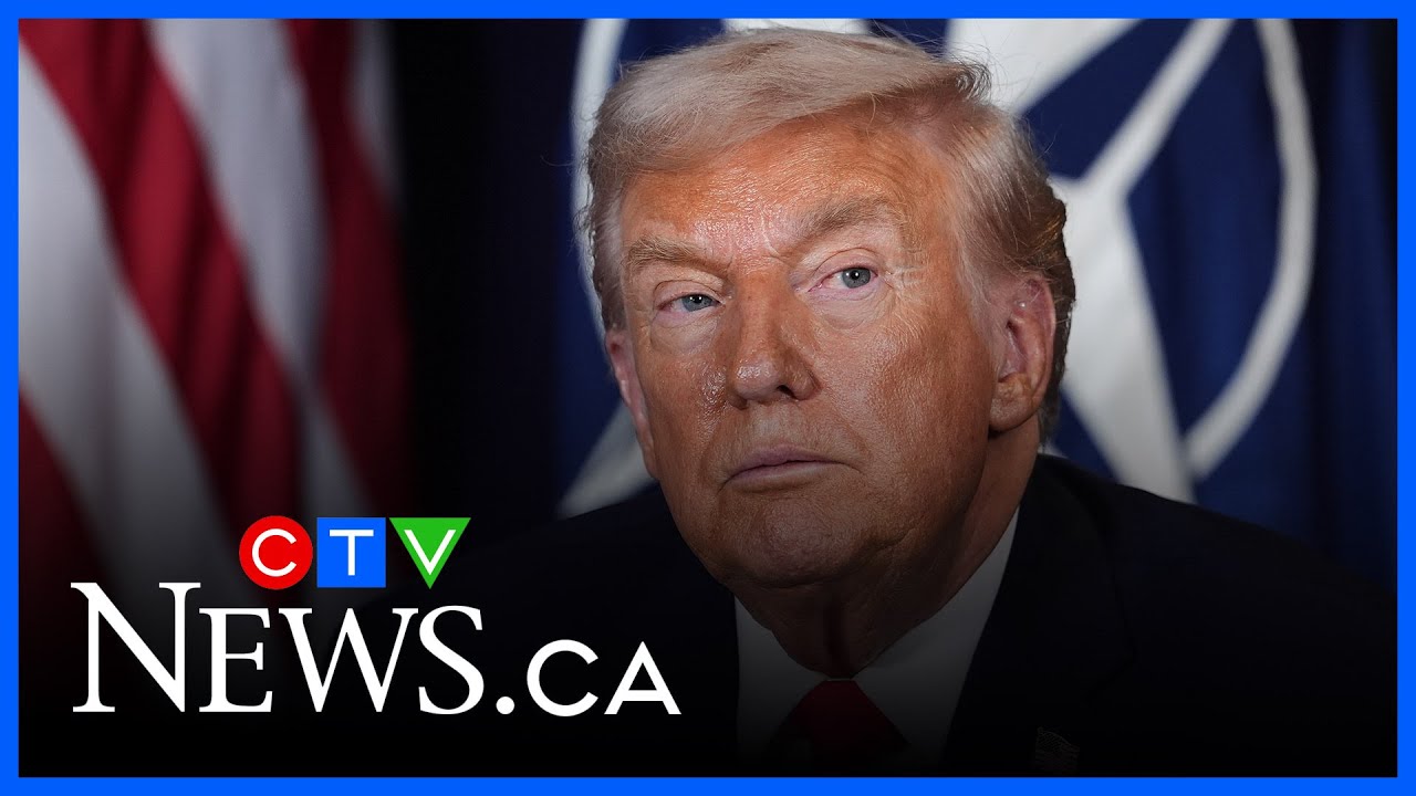 Political analyst calls Trump's Greenland comments strategic, not escalatory