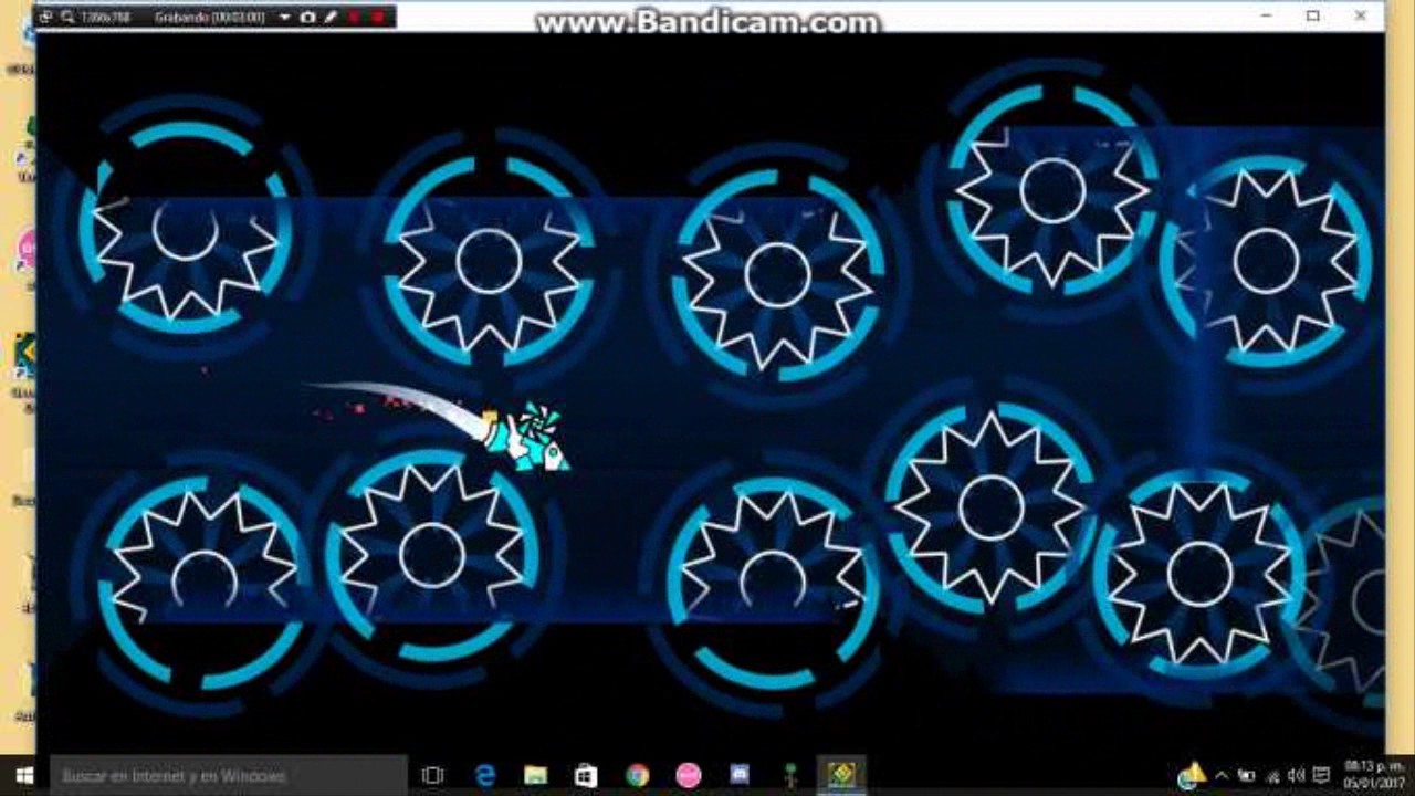 Low Magic Progress #3 | (22-38) (40-58) (78-100)