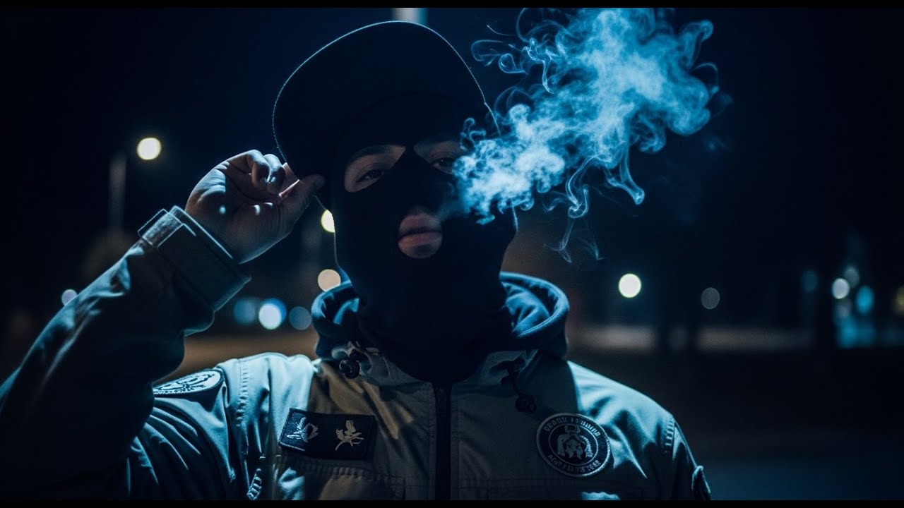 Freestyle Type Beat - Cold & Dangerous | Rap beat instrumental | Hip hop