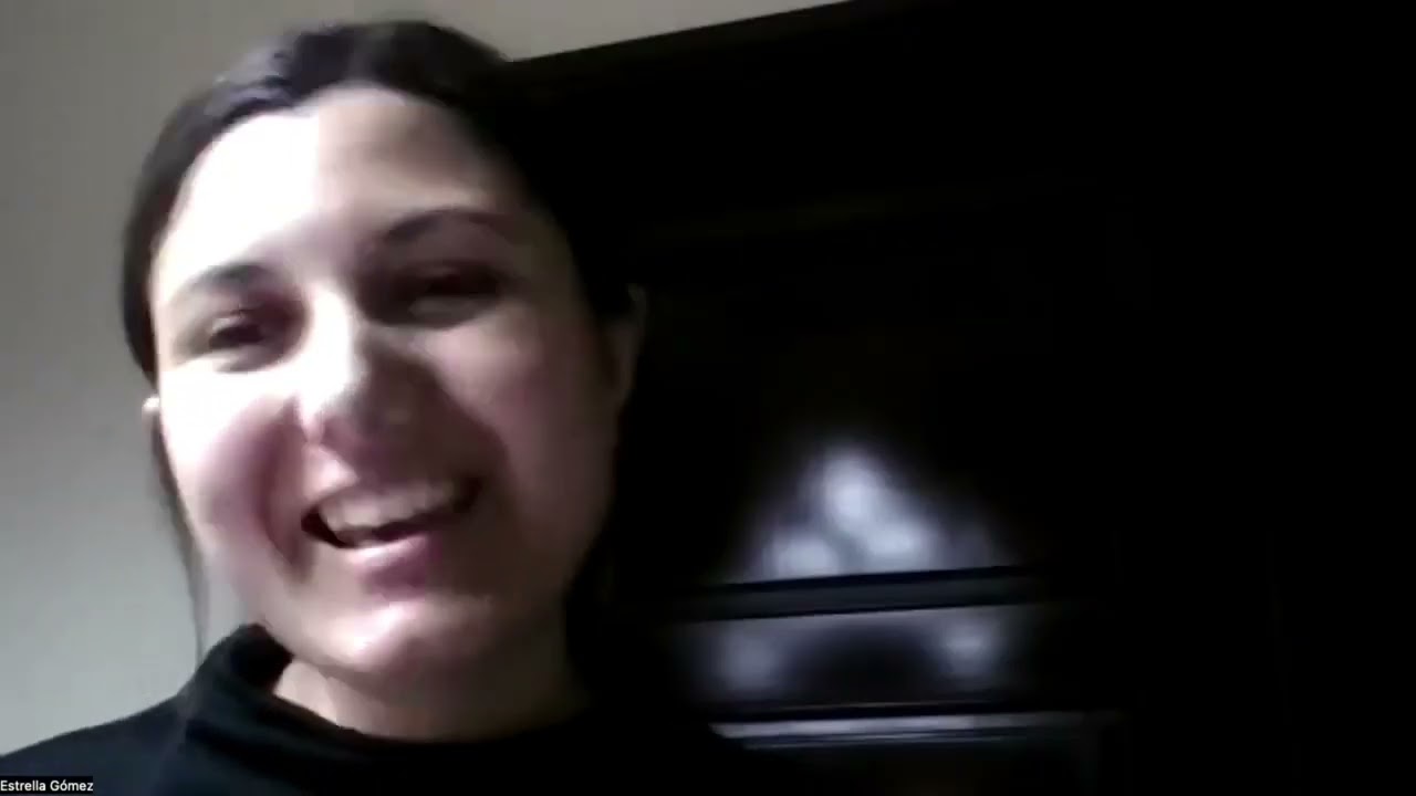 Entrevista a un profesional del área de la nutriología