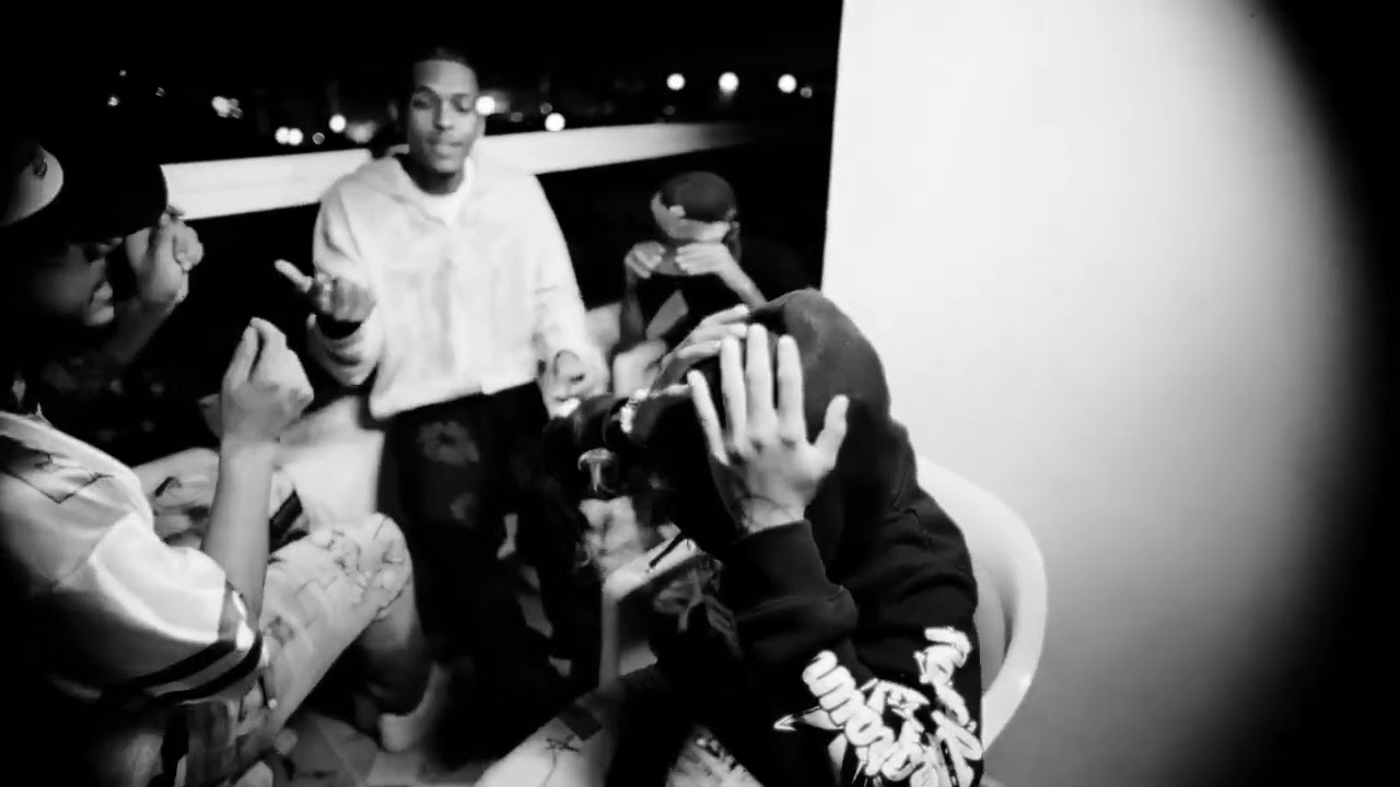 Huan62 X Lil naay Type Beat 