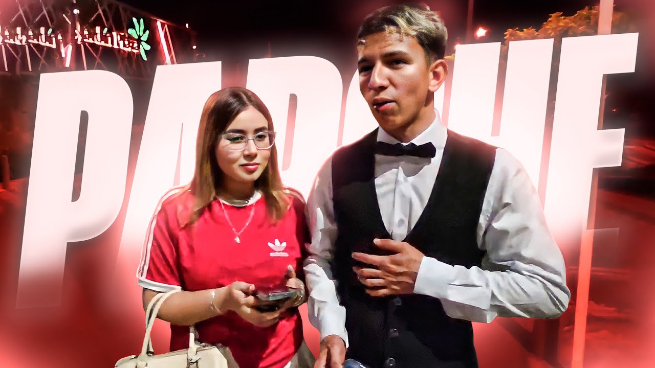 MI PRIMERA VEZ EN CÚCUTA CON LA PARCE