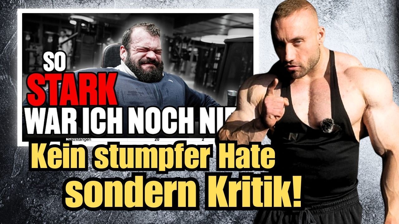 Mein erstes Mal mit Emir 😍 aber ohne Reps in Reserve 😈