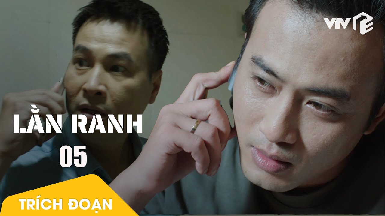 Lằn ranh | BIỂU HIỆN LẠ của cấp dưới bị cấp trên soi